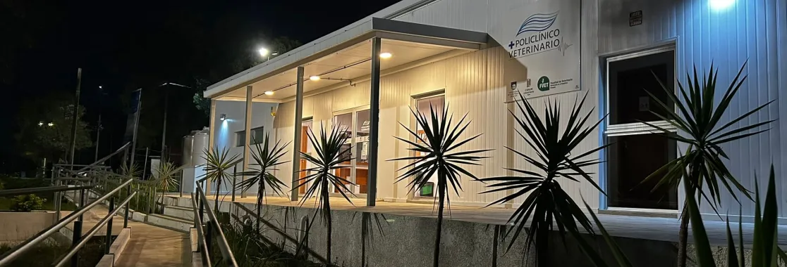 Policlinico Veterinario CENUR